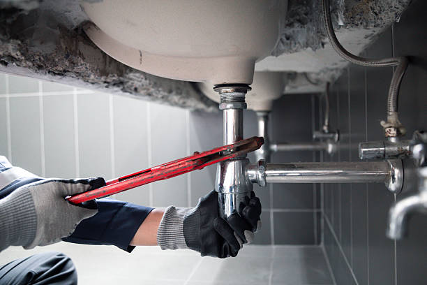 Trusted Garbage Disposal Repair service in Roseburg, OR - Masters Plumbing Service